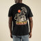 Cowpokes & Poets T-Shirt - Black