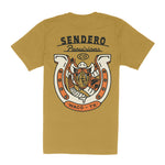 Snake Luck T-Shirt