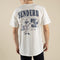 Need This Rain T-Shirt - Vintage White