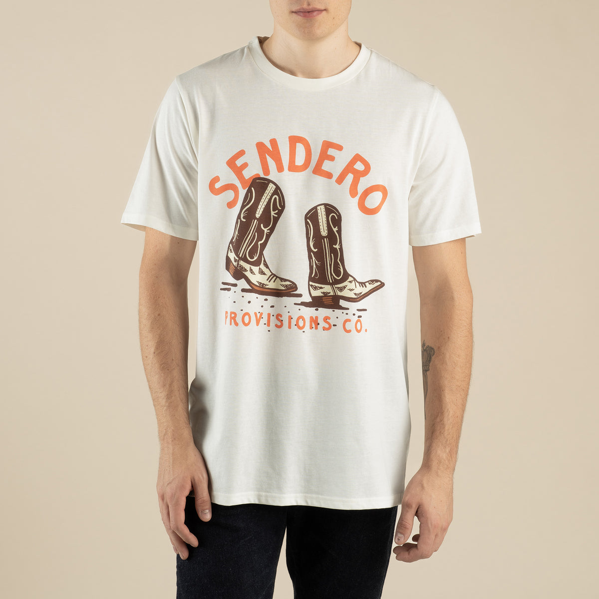 High Stepper T-Shirt