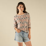Solita Pullover