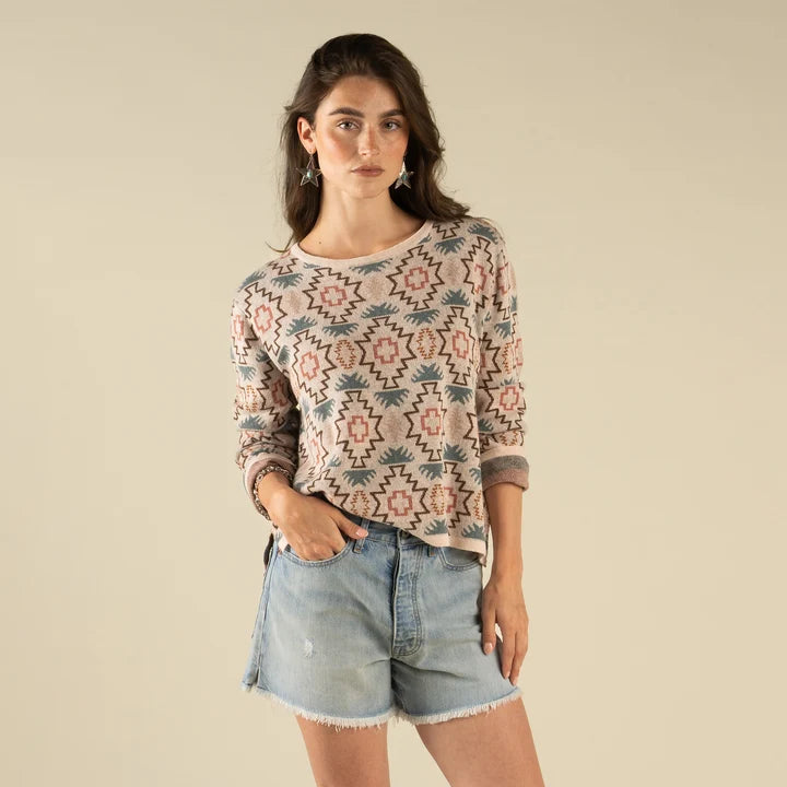 Solita Pullover