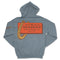 Real Western Hoodie - Citadel