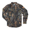 Confluence Tech Long Sleeve Shirt - Will Tree Camo