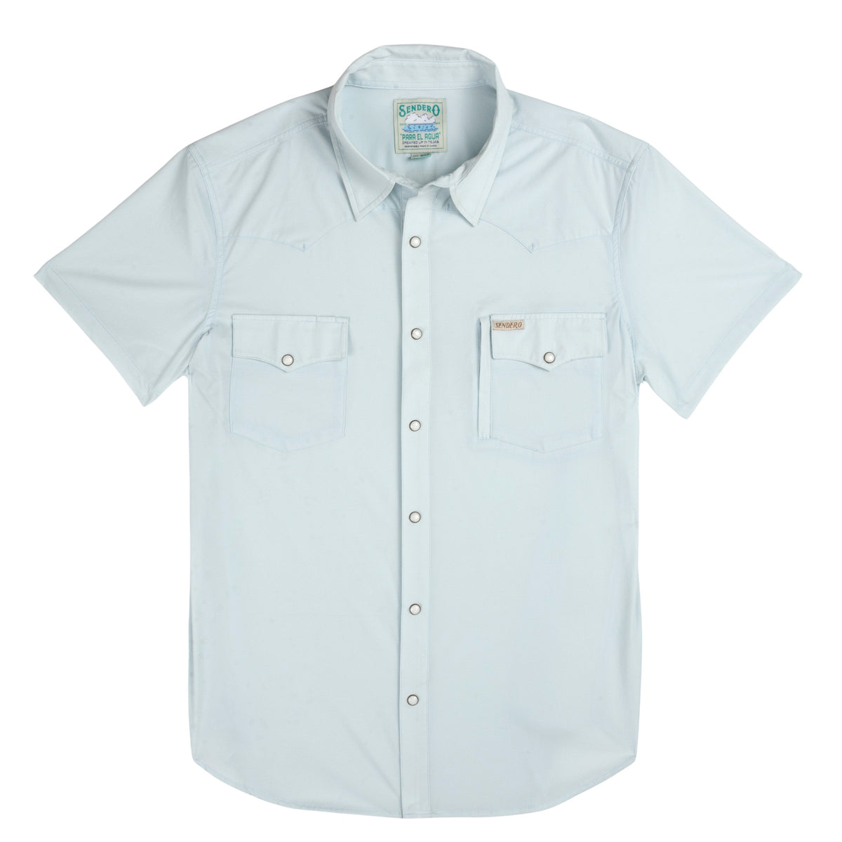 Confluence Tech Shirt Short Sleeve