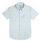 Confluence Tech Short Sleeve Shirt - Matagorda Sky