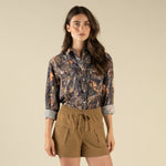 Women's Confluence Tech Long Sleeve Shirt