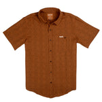 City Slicker Button Up Short Sleeve 