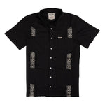 Caballero Guayabera Short Sleeve Shirt