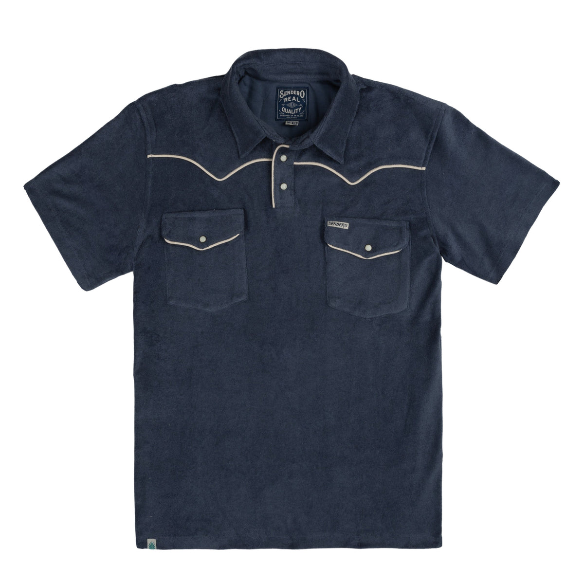 Cantina Terry Polo