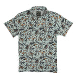 Cantina Pique Polo Short Sleeve Shirt