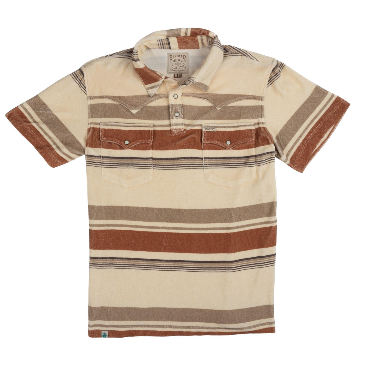 Cantina Terry Polo