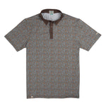 High Noon Performance Polo