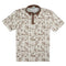 High Noon Performance Polo - Desert Rodeo