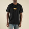 Sendero Automotive Vintage T-Shirt - Black