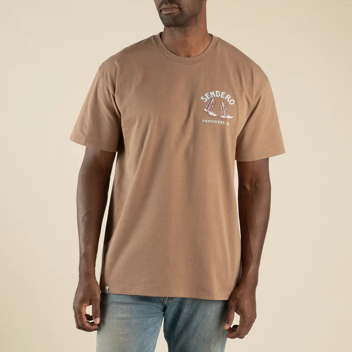 High Stepper Vintage T-Shirt