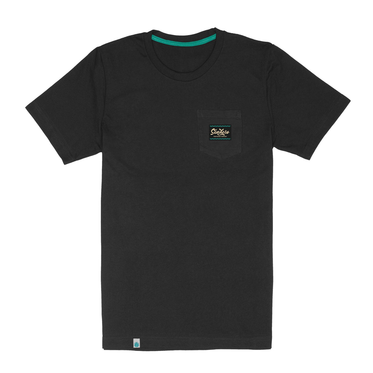 Vintage Pocket T-Shirt