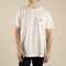 Vintage Pocket T-Shirt - Vintage White