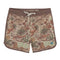 Point Bar Boardshort - El Mojave
