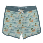 Point Bar Boardshort