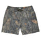 The Barton Elastic Boardshort - Will Tree Camo