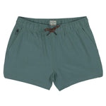 The Crosslight Active Short