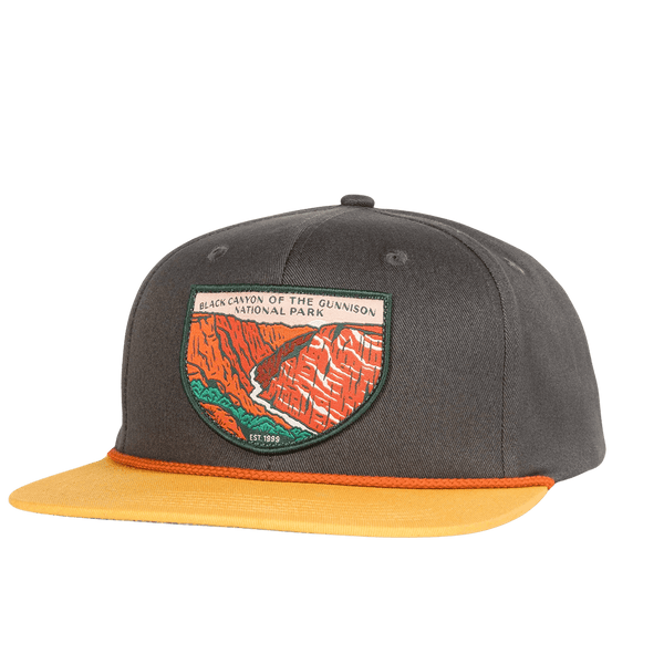 Cappellino Da Baseball Ricamato Con Il Simbolo Del Grand Canyon National Park - Cappello Da Papà A Basso Profilo Per Gli Amanti Delle Attività - Foto 4