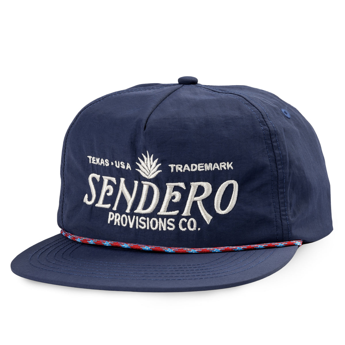 Logo Hat - Unstructured