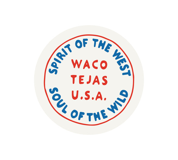 Stamp Sticker