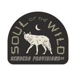 Solitario Sticker