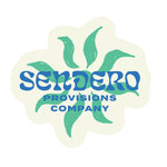 Sol Vida Sticker