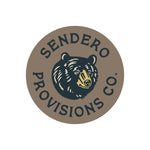 Bear  Sticker