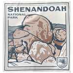 Shenandoah National Park Bandana