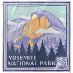 Yosemite National Park Bandana