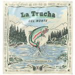 Del Norte Bandana