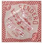 Giddy Up Bandana
