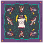 Firefly Bandana