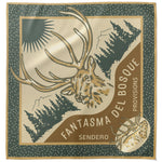 Elk Bandana