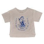 No Luck Basic Tee