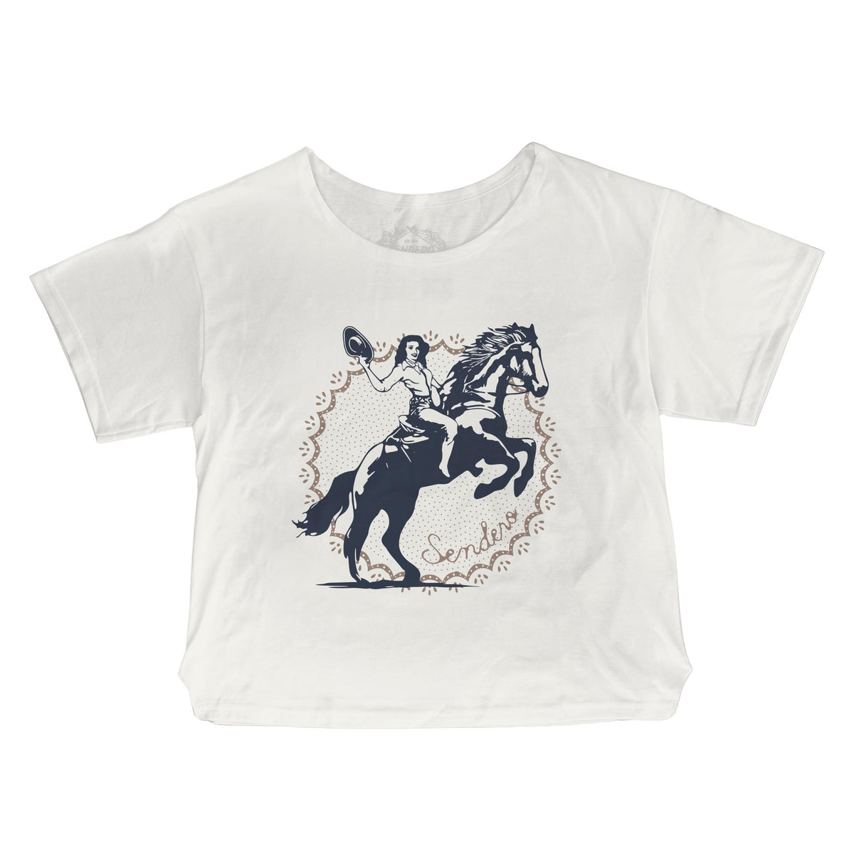 Palomino Basic Tee