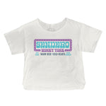 Sendero Honky Tonk Basic Tee