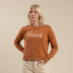 Howdy Women's Sweatshirt