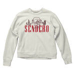 Desert Drifter Women's Sweatshirt