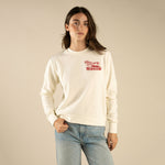 Giddy Up Drop Shoulder Sweatshirt