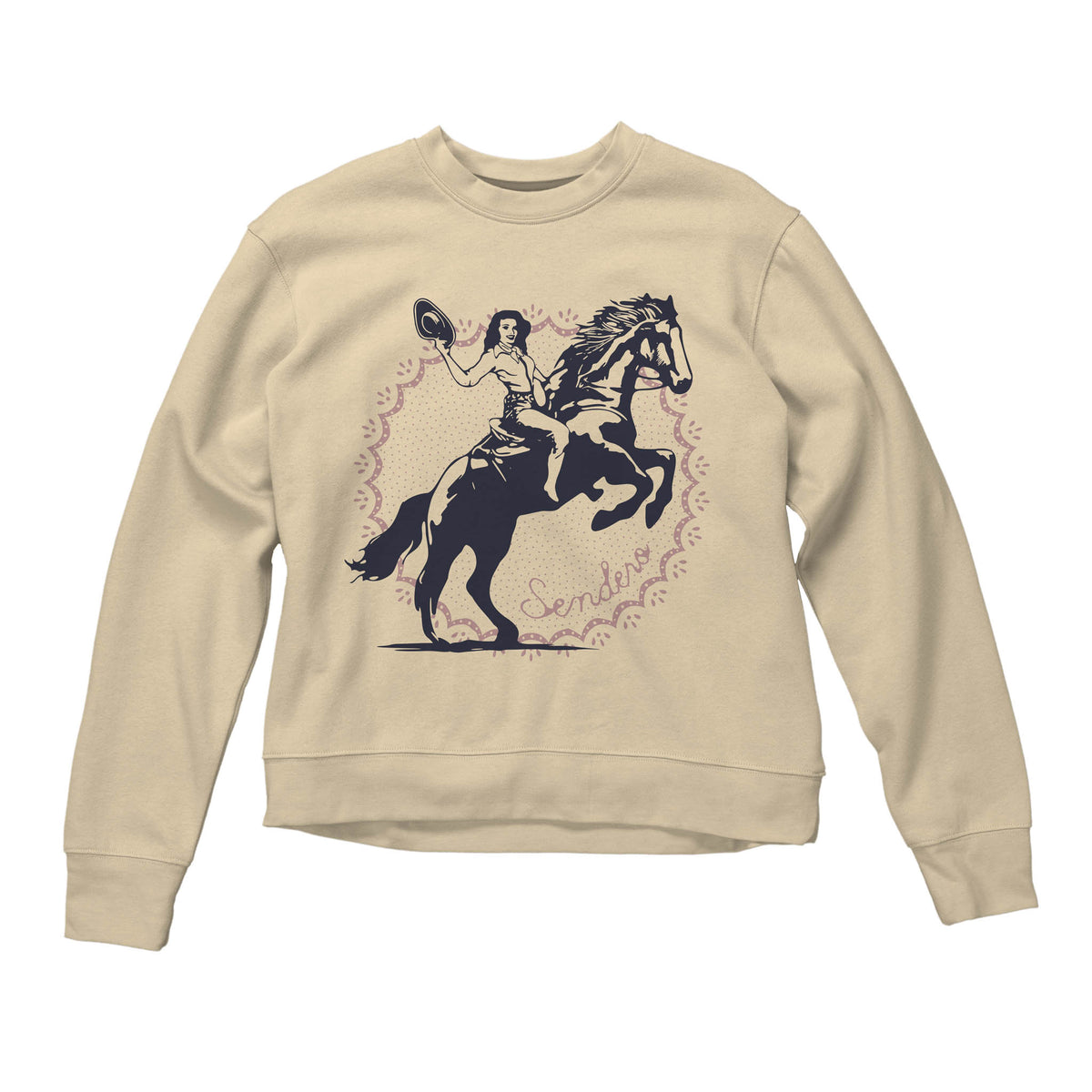 Women's Palomino Sweatshirt