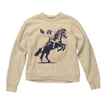 Women's Palomino Sweatshirt