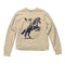 Women's Palomino Sweatshirt - Cream