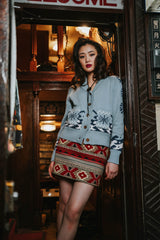 Cimarron Cardigan – Sendero Provisions Co.