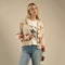 Cimarron Cardigan - Ivory