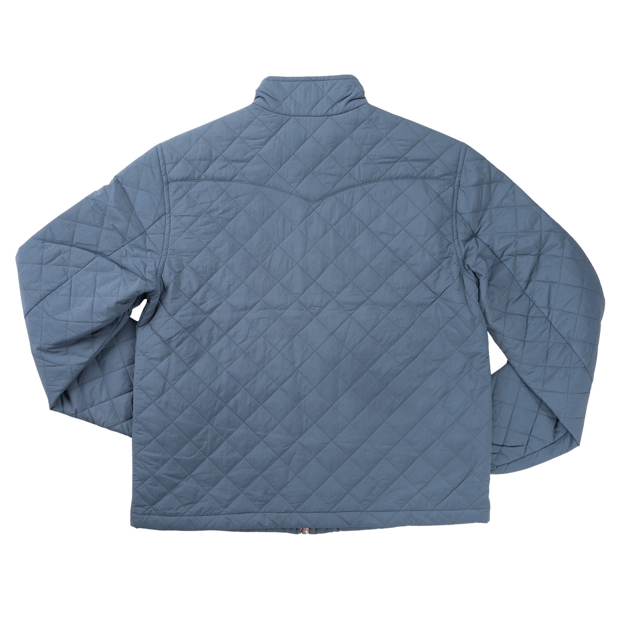 Cloudcroft Puffer Jacket